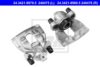 ATE 24.3421-9979.5 Brake Caliper